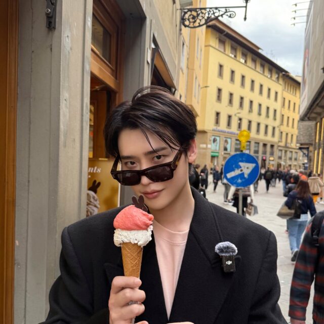 Lee Jong Suk 3