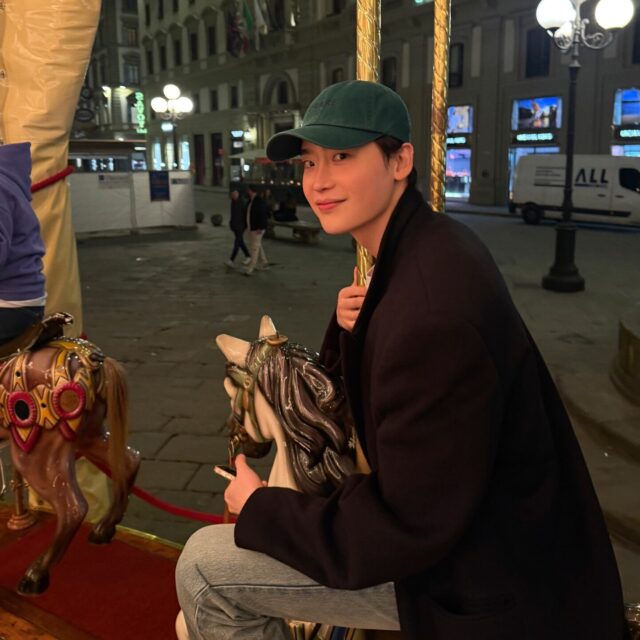 Lee Jong Suk 4