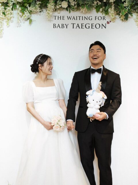 Lee Si Eon Seo Ji Seung 2