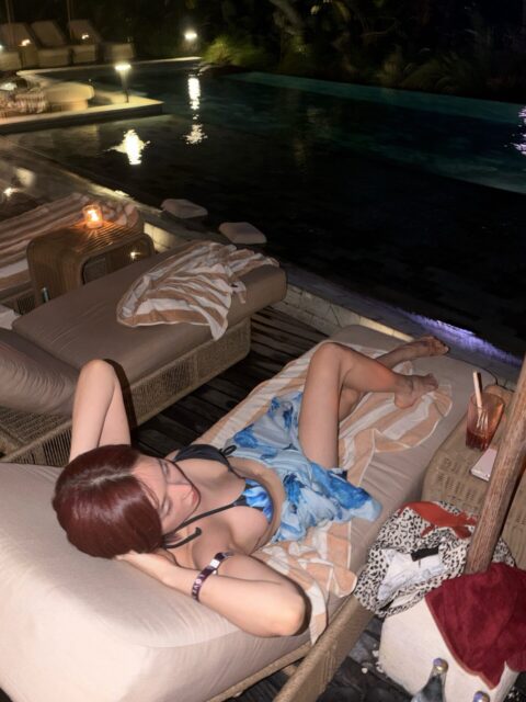 Lee So Ra 1