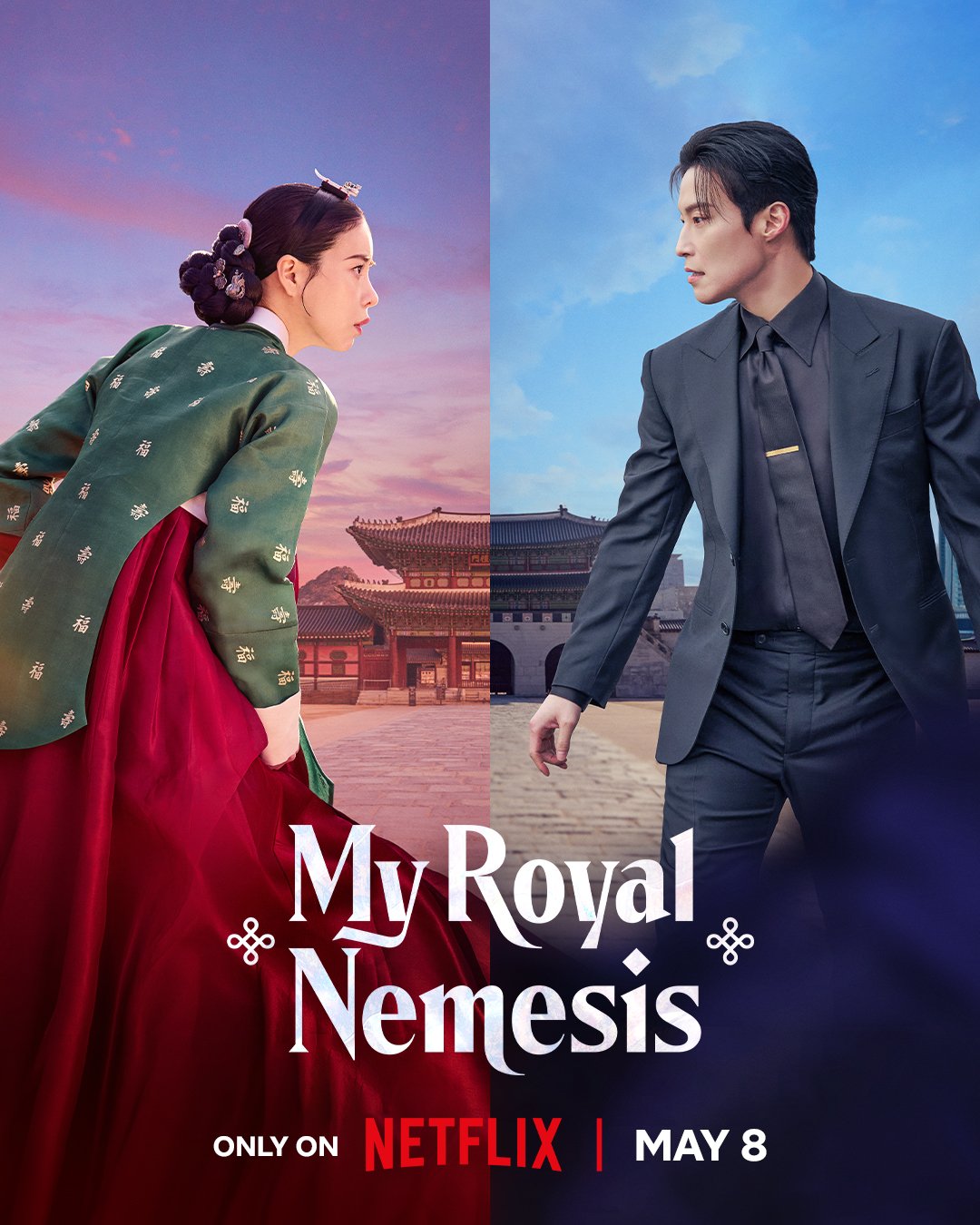 New Netflix K-Drama Shoots To #1 As Viewers Rave Over The Lead Couple’s Acting插图2 MV5BMzBlNzcwZDktY2U2ZC00MzYzLWI5MTEtMTFlOThhYTJlMWYyXkEyXkFqcGc@._V1_