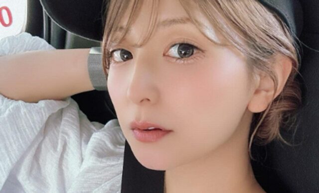 Mari Yaguchi 1