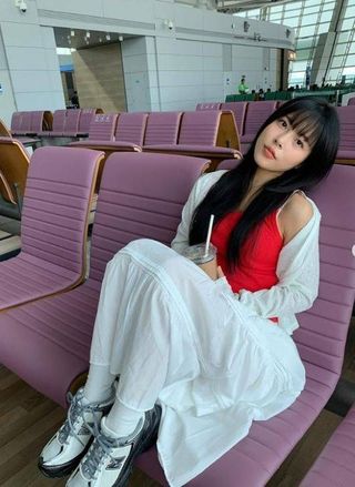 Min Dohee 1