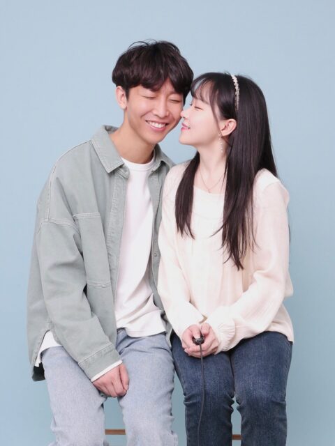 Oneshot Hansol 1