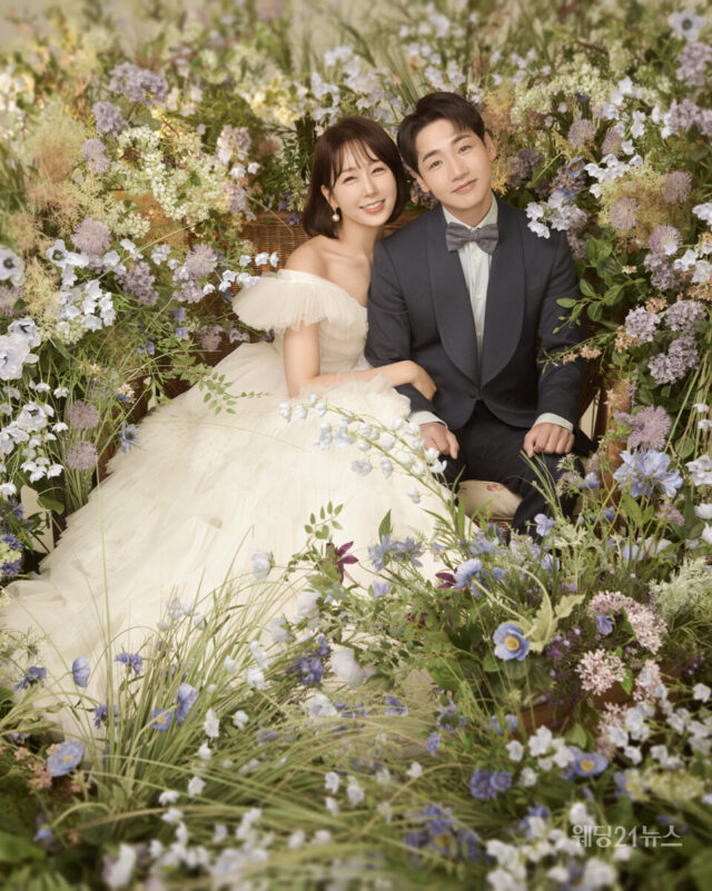 Park Gun Han Young 1