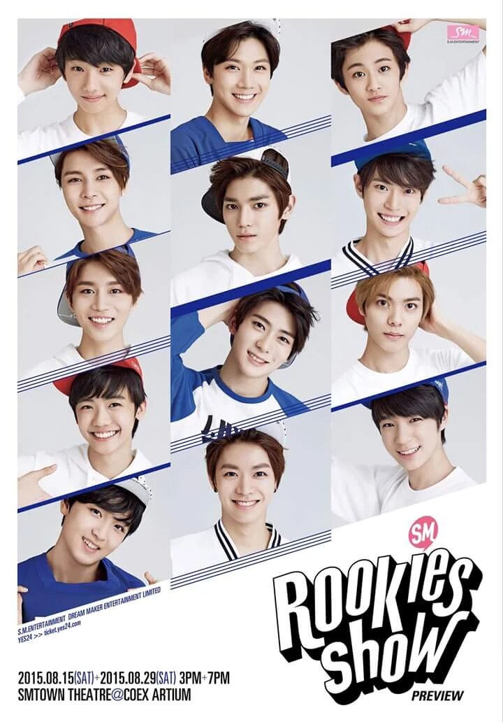 SMRookies_Showmembersposter (1)