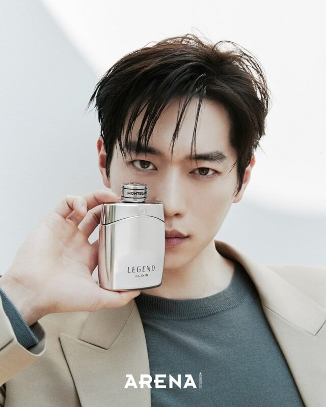 Seo Kang Joon 1