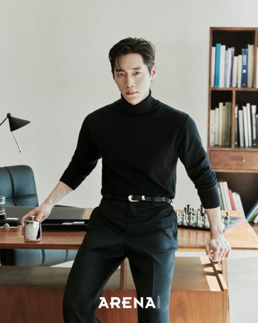Seo Kang Joon 5