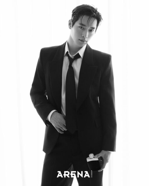 Seo Kang Joon 6
