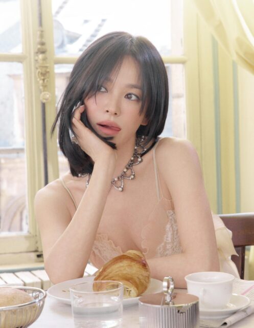 Song Hye Kyo 6