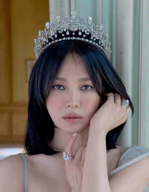 Song Hye Kyo 8