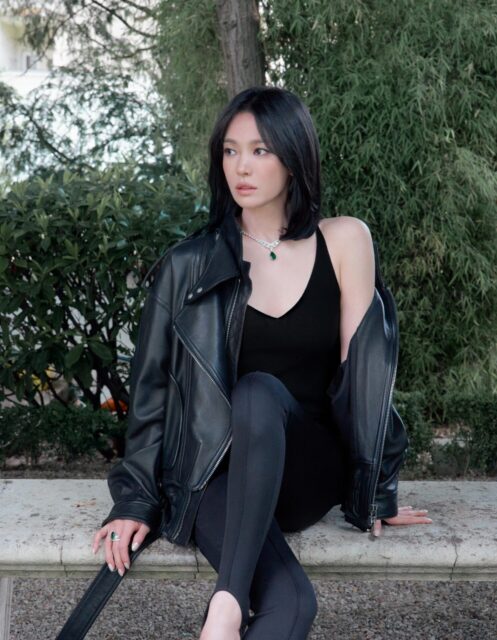 Song Hye Kyo 9
