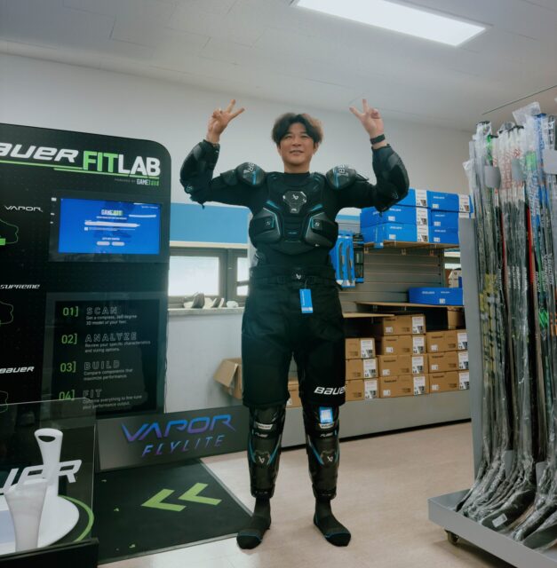 Super Junior Shindong 1