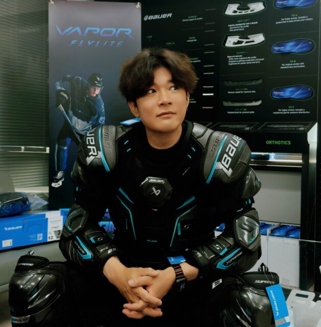 Super Junior Shindong 2