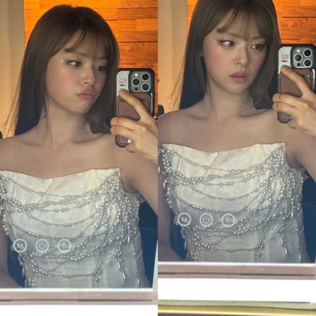 TWICE Jeongyeon 5
