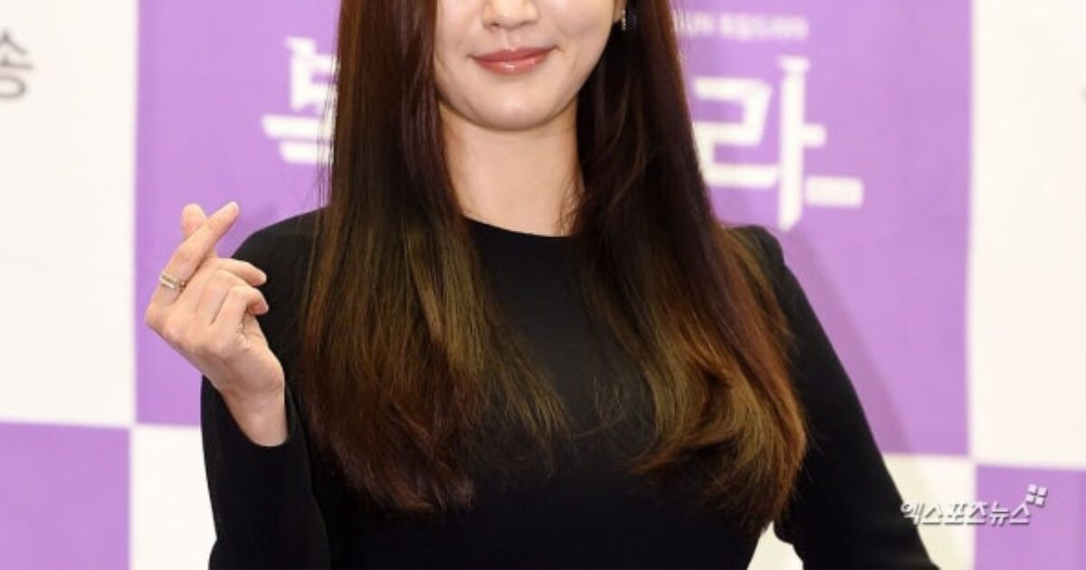 Top K-Drama Actress’ House Seized Due To Unpaid Taxes