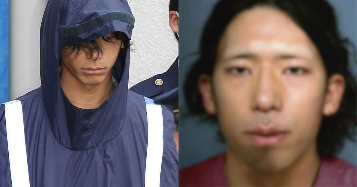 The Hideous Reason A Man Resorted To Performing Plastic Surgery On Himself