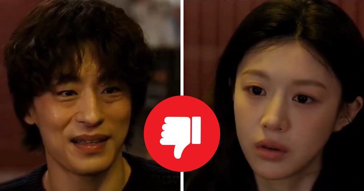Beloved K-Drama’s Reputation Gets Destroyed By One Single Line Of Dialogue