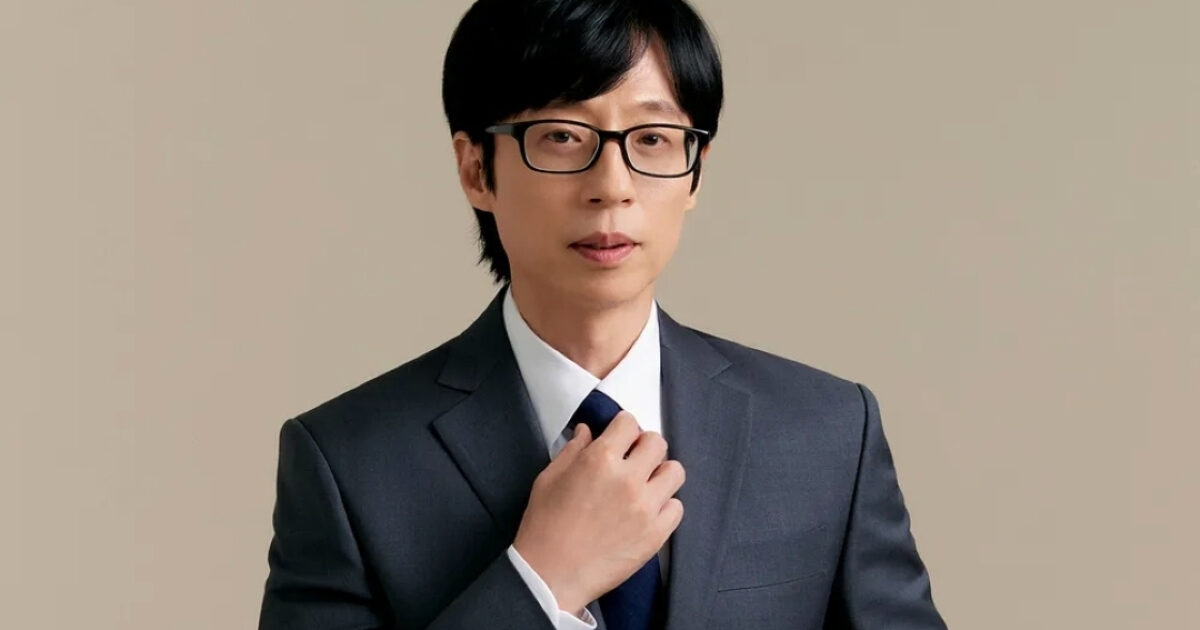 Yoo Jae Suk’s Behavior At Nightclubs Gets Exposed
