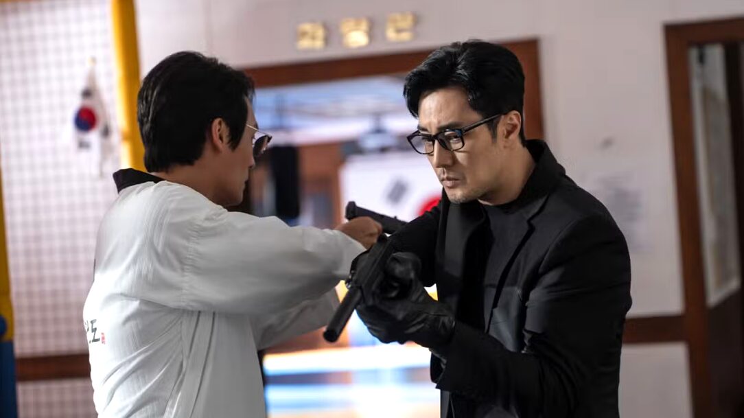 New K-Dramas Coming To Netflix, Prime Video, And Disney+ In June 2026插图6 agent