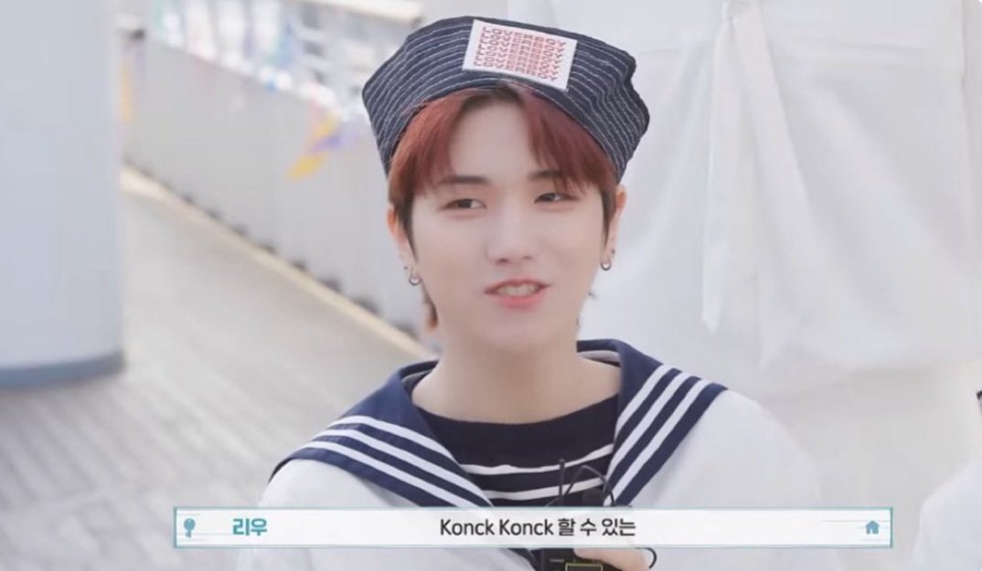 Popular HYBE Boy Group Bashed For Overload Of Errors In Content插图2 bnd1