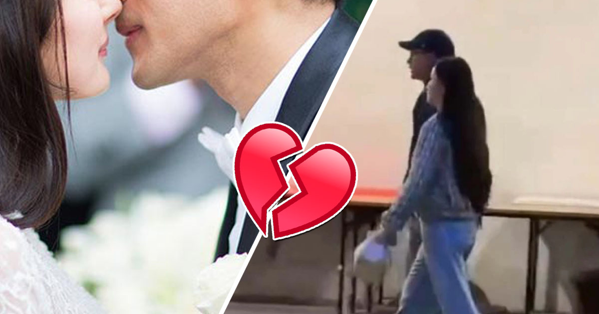 Actor Spotted With A New Woman Amid Breakup Rumors With Actress Girlfriend