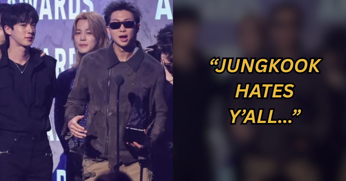 BTS Directly Calls Out Price Gouging Practices Related To Their Concert