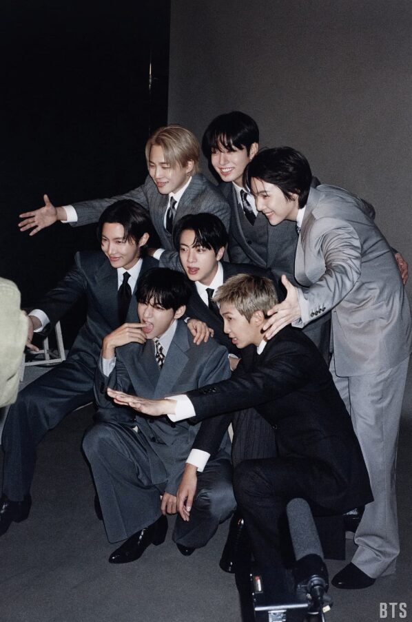 bts keep this one