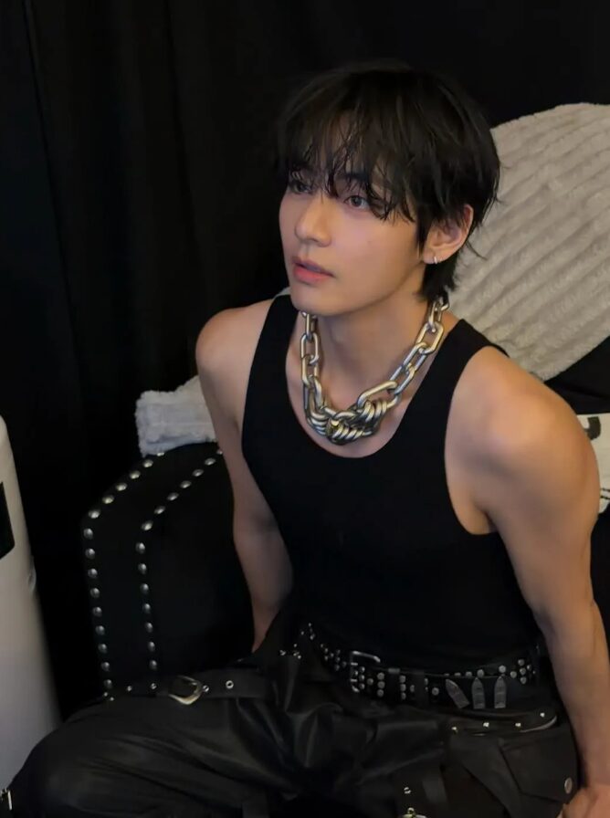 bts v