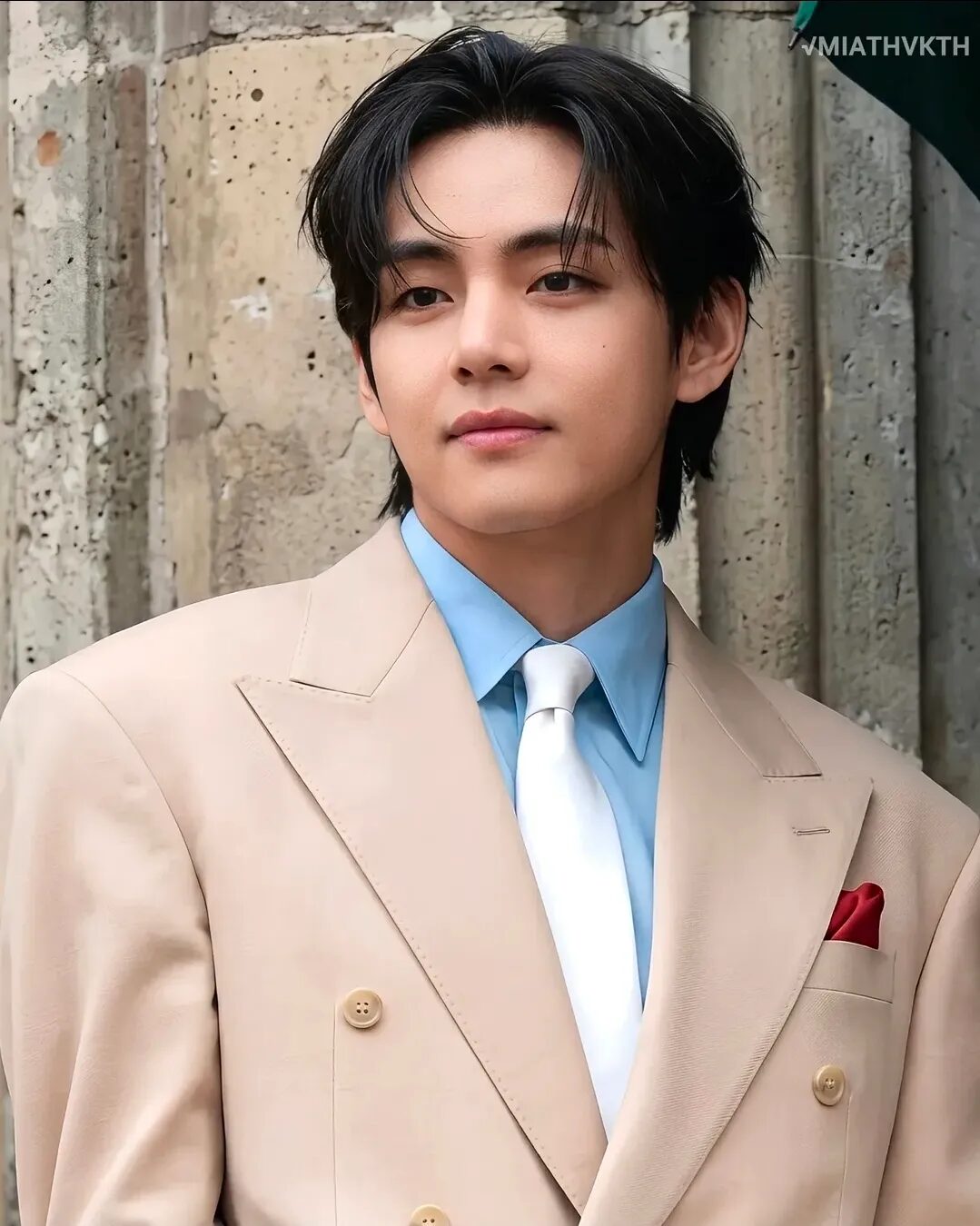 bts v mexico