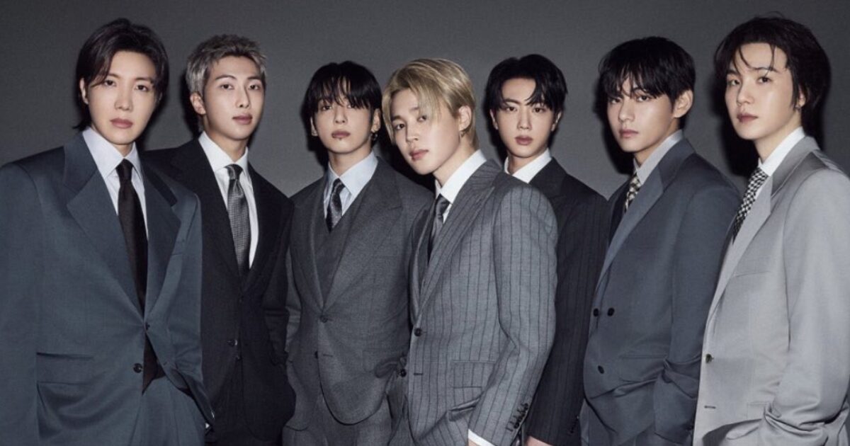 BTS’s Shocking Earnings From “Arirang” North American Tour