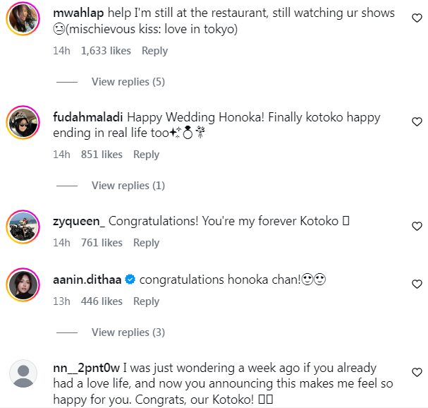 congrats