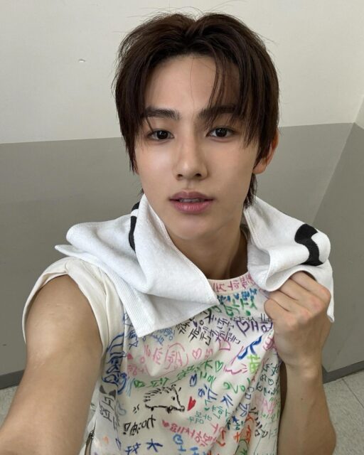 cortis seonghyeon
