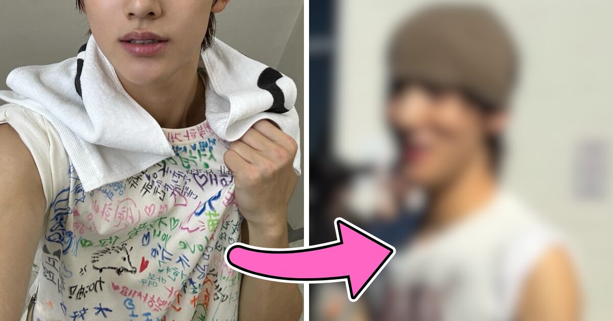 HYBE Idol’s “Blatant Nose Surgery” Exposed In Viral Photo, Hit With Scathing Hate