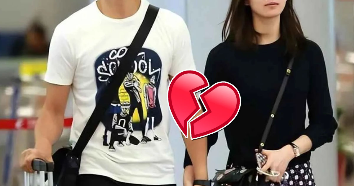Married Idol-Actor Couple Swept Up In Divorce Rumors