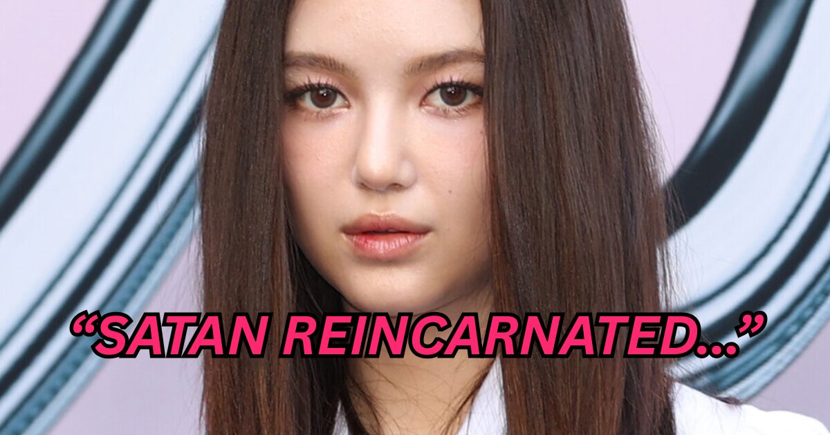 Former NewJeans Danielle’s Activities Amid HYBE Lawsuit Draw Major Reactions插图
