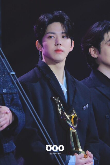 day6 dowoon