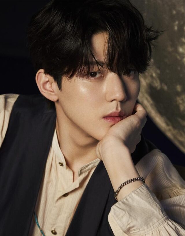 dowoon day6 jyp