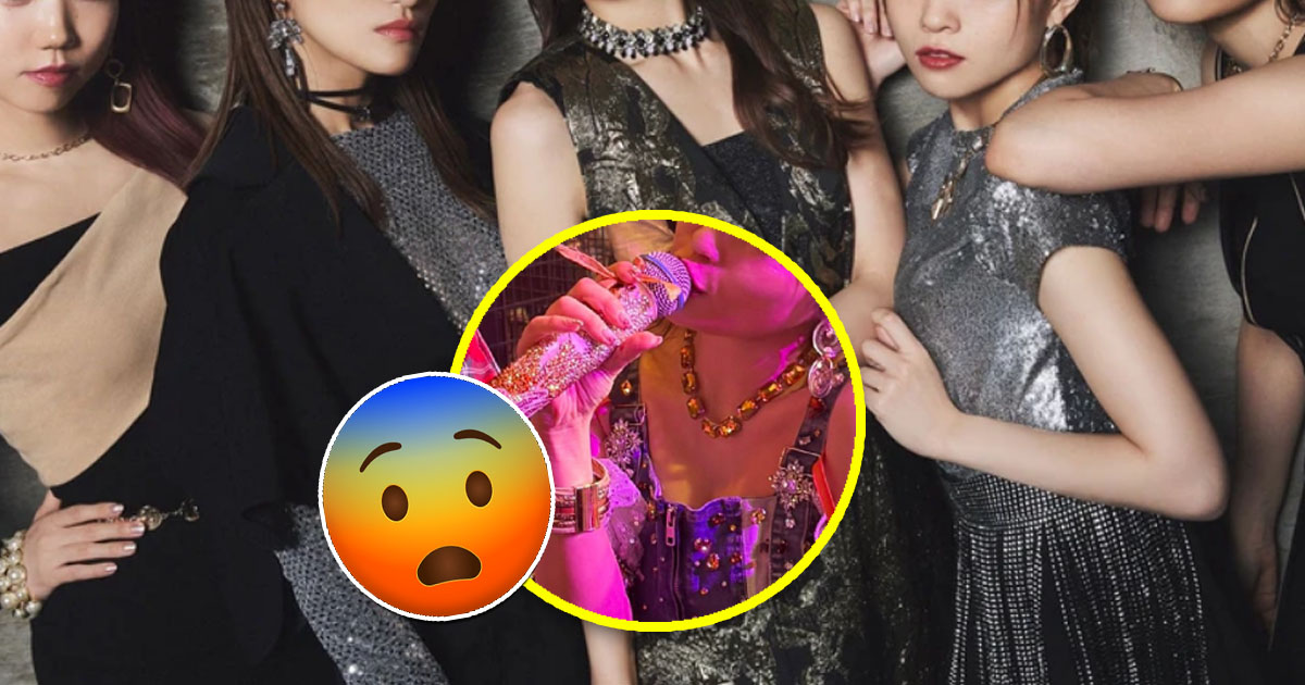 Girl Group Punishes Fans For “Immoral” Behavior, Fans Push Back