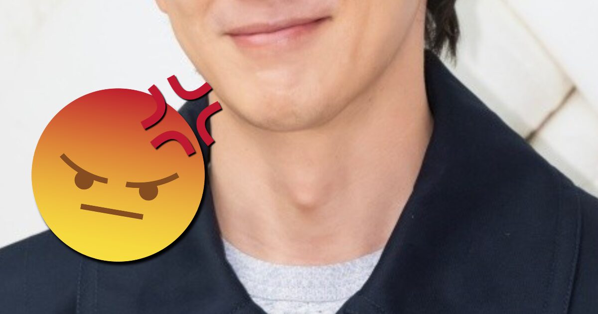 Top Actor “P*sses Off” Netizens With His Remarks About His Own Visuals