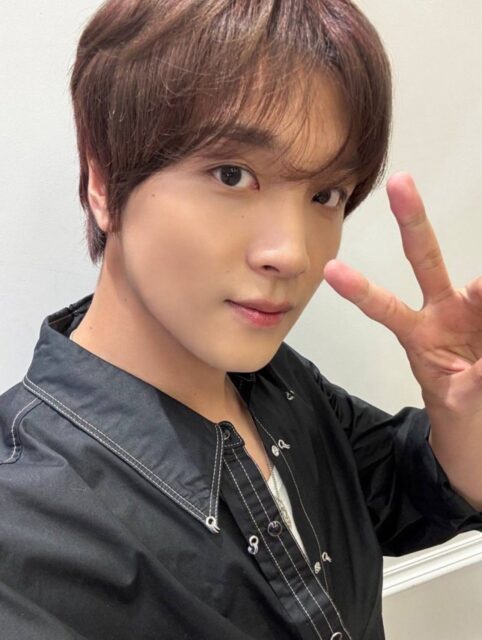 haechan nct
