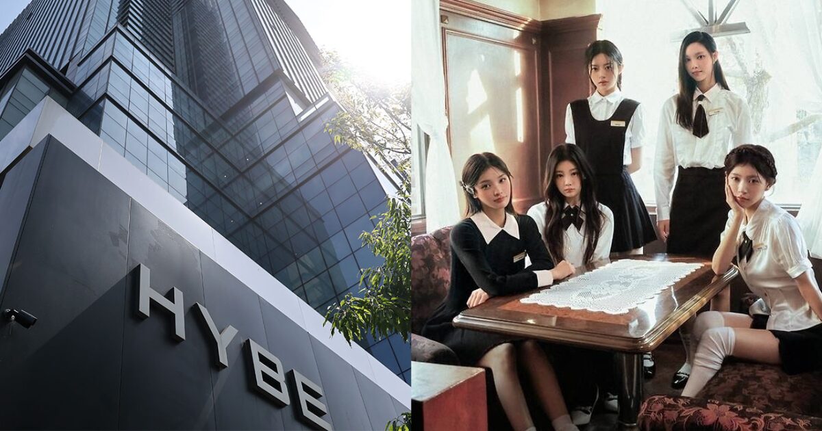 HYBE And ILLIT Lose Major Damages Lawsuit, Ordered To Bear Cost Of Litigation插图
