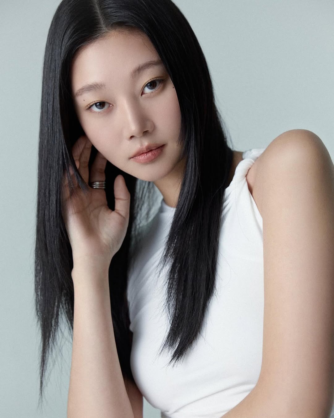 Popular Model Addresses Dating Rumor With Handsome Male Celebrity插图2 imgi_2_656018166_18205093408335374_5895323913903604766_n