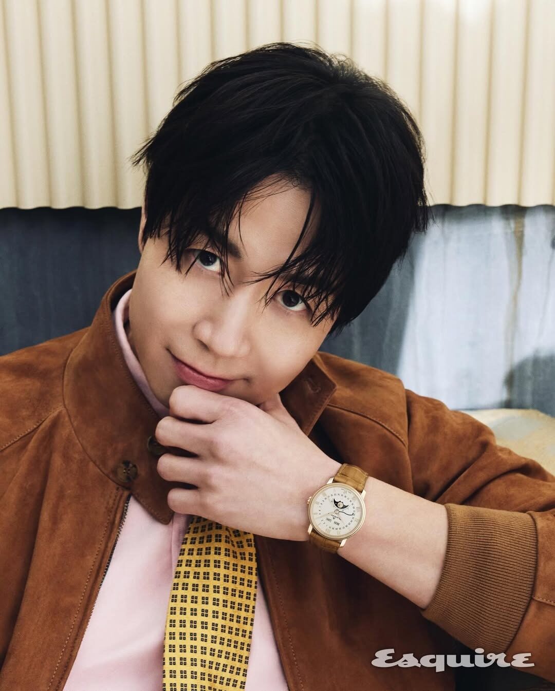 Popular Model Addresses Dating Rumor With Handsome Male Celebrity插图3 imgi_3_610802103_18554613181058726_5408332739148664078_n