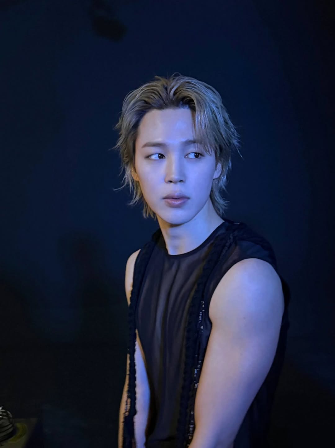 BTS’s Jimin Has A Legendary Celebrity Twin And Netizens Couldn’t Be More Obsessed插图 imgi_4_696709098_18112796438689192_6985610279851373305_n