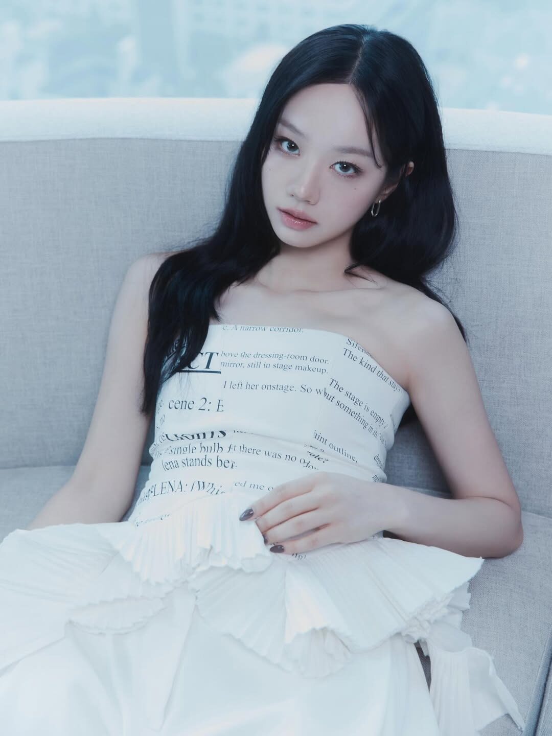 Female Idol Lets Out The Frightening Truth Behind Her Viral Fainting Incident插图2 imgi_5_657839642_18576936889009800_2334680637279322692_n