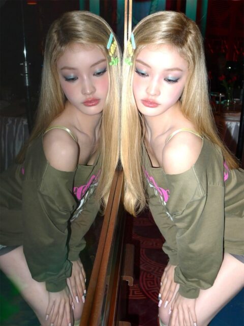 iroha makeup
