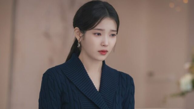 iu in perfect crown