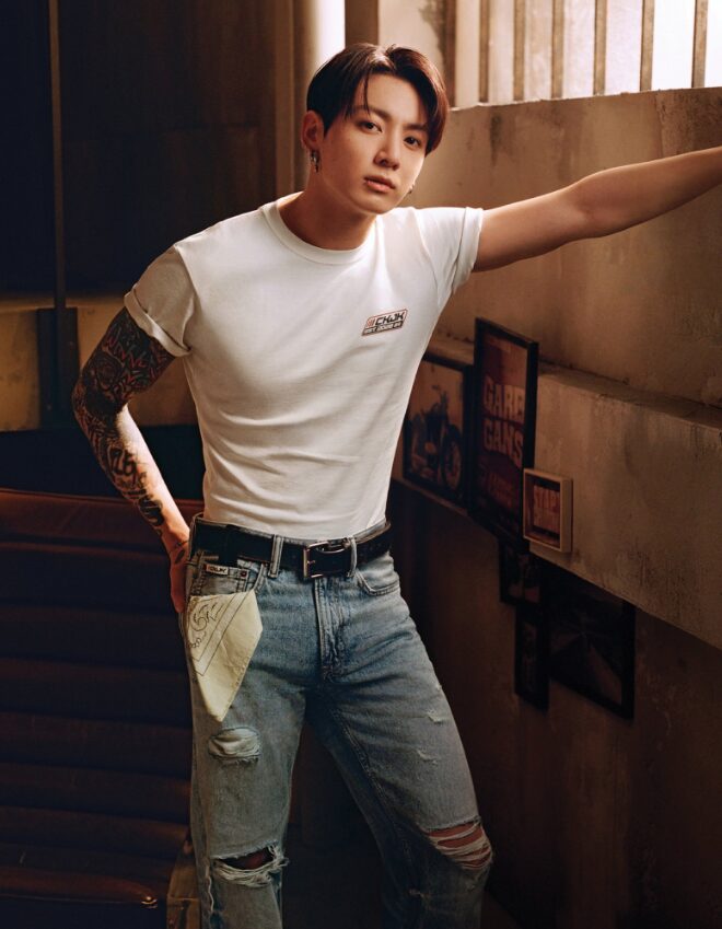 jungkook ck 3
