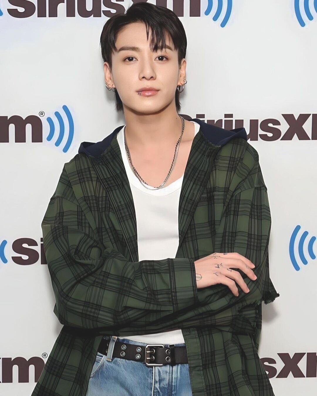 jungkook siriusxm